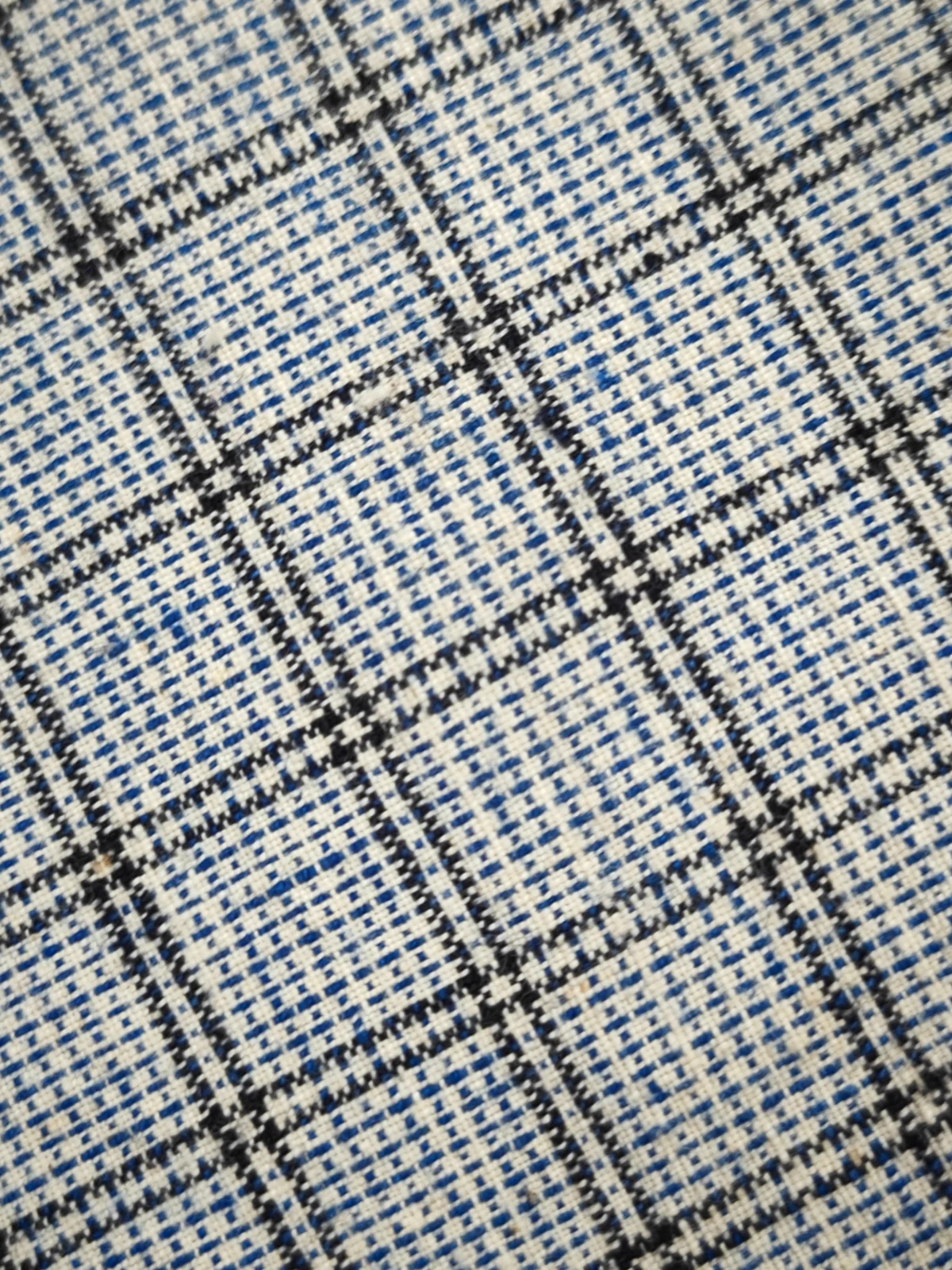 Quiet Grid — Chongming Layered Check