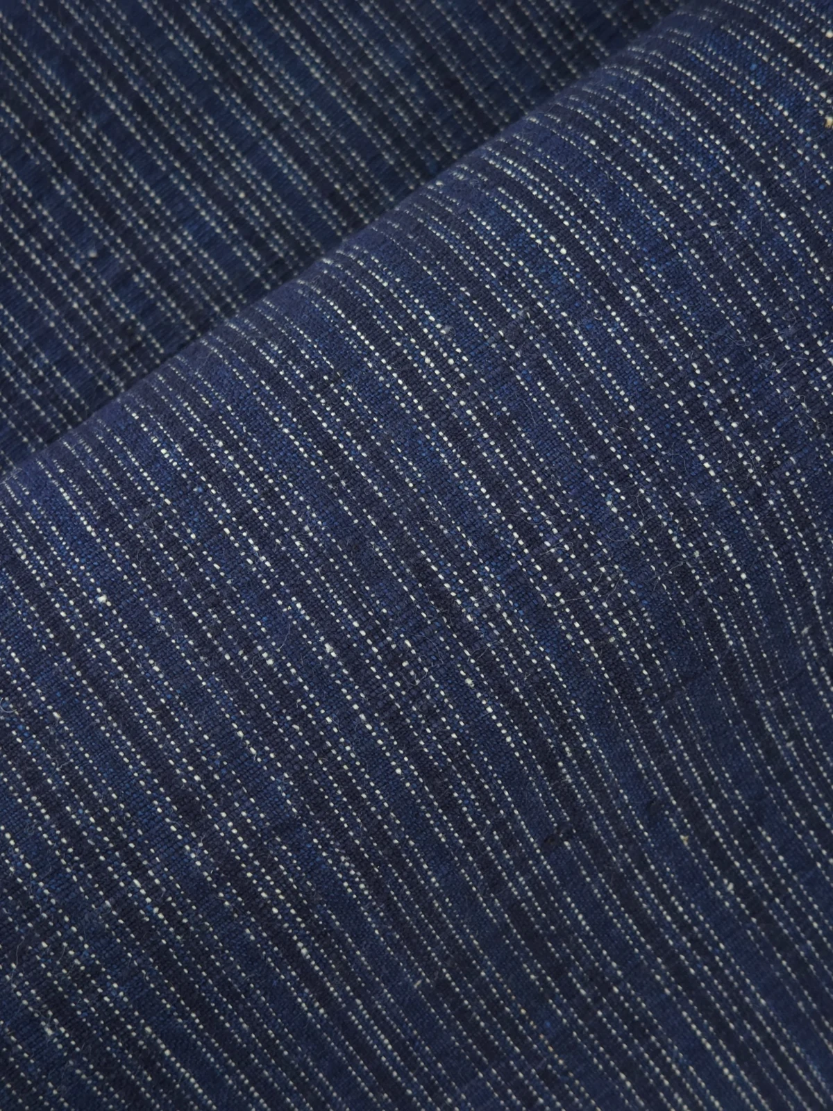 Starlit Tide — Chongming Dotted-Stripe Tubu