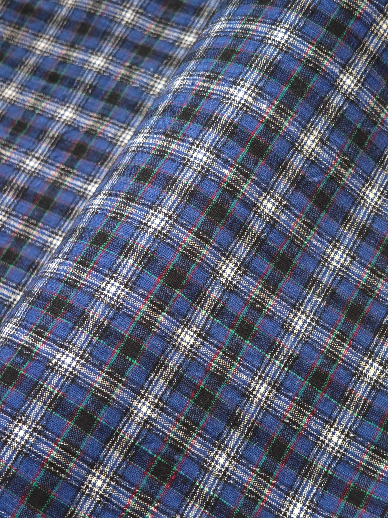 Midnight Osmanthus — source photograph 8, documenting the same textile.