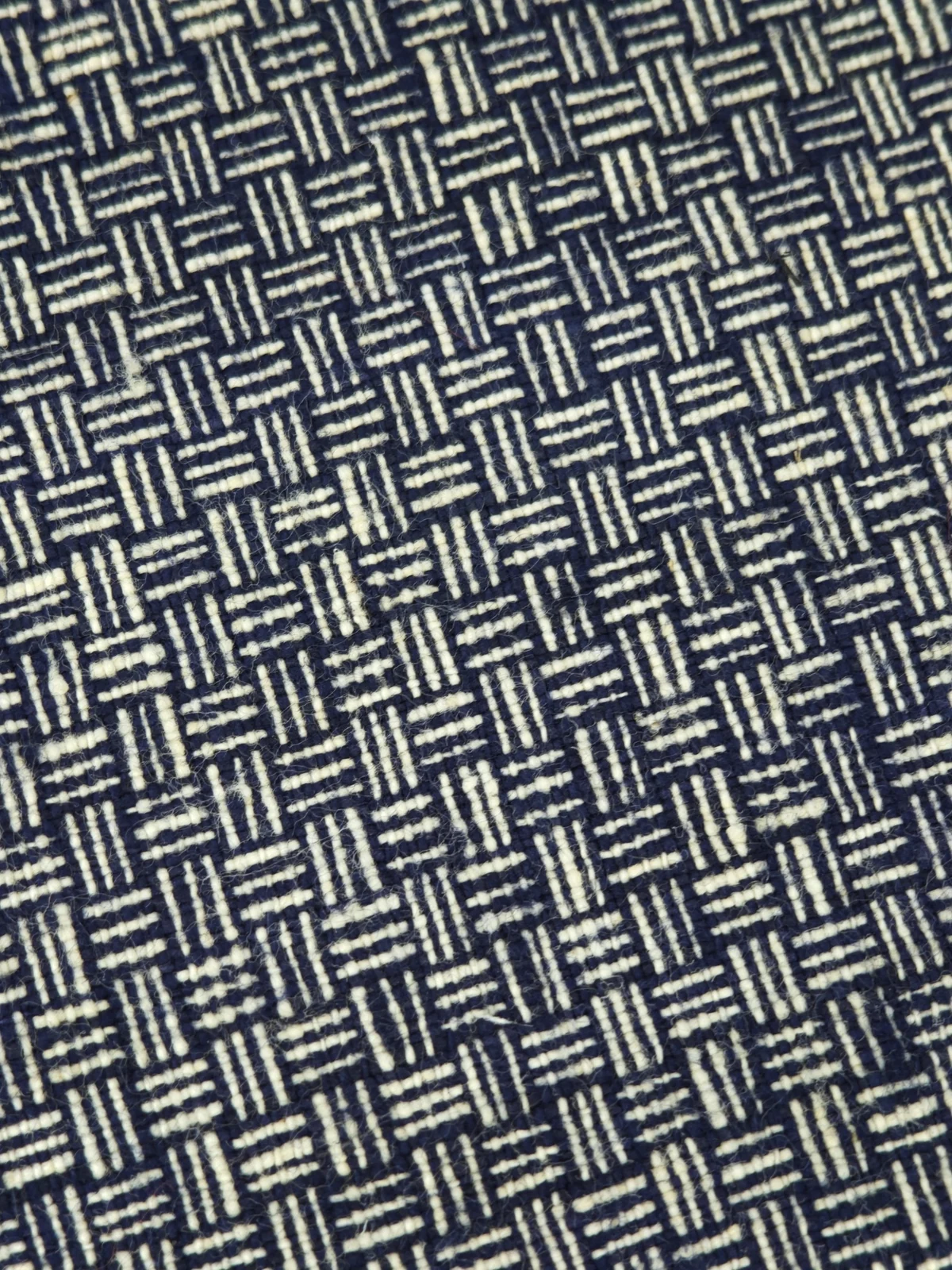 Moonlit Reed — Jiangnan Reed-Mat Weave