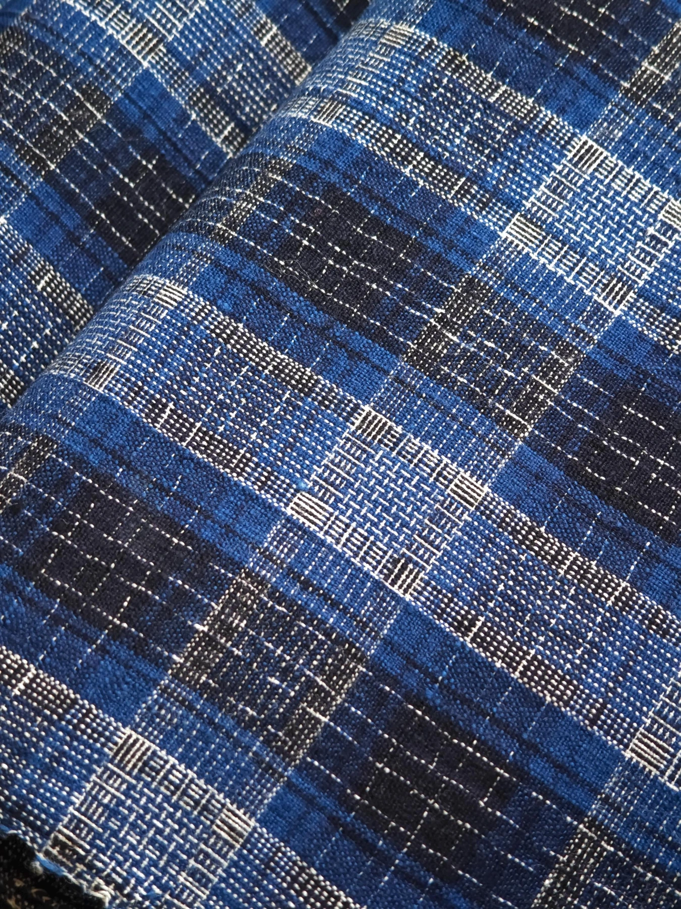 Reed Path Lattice