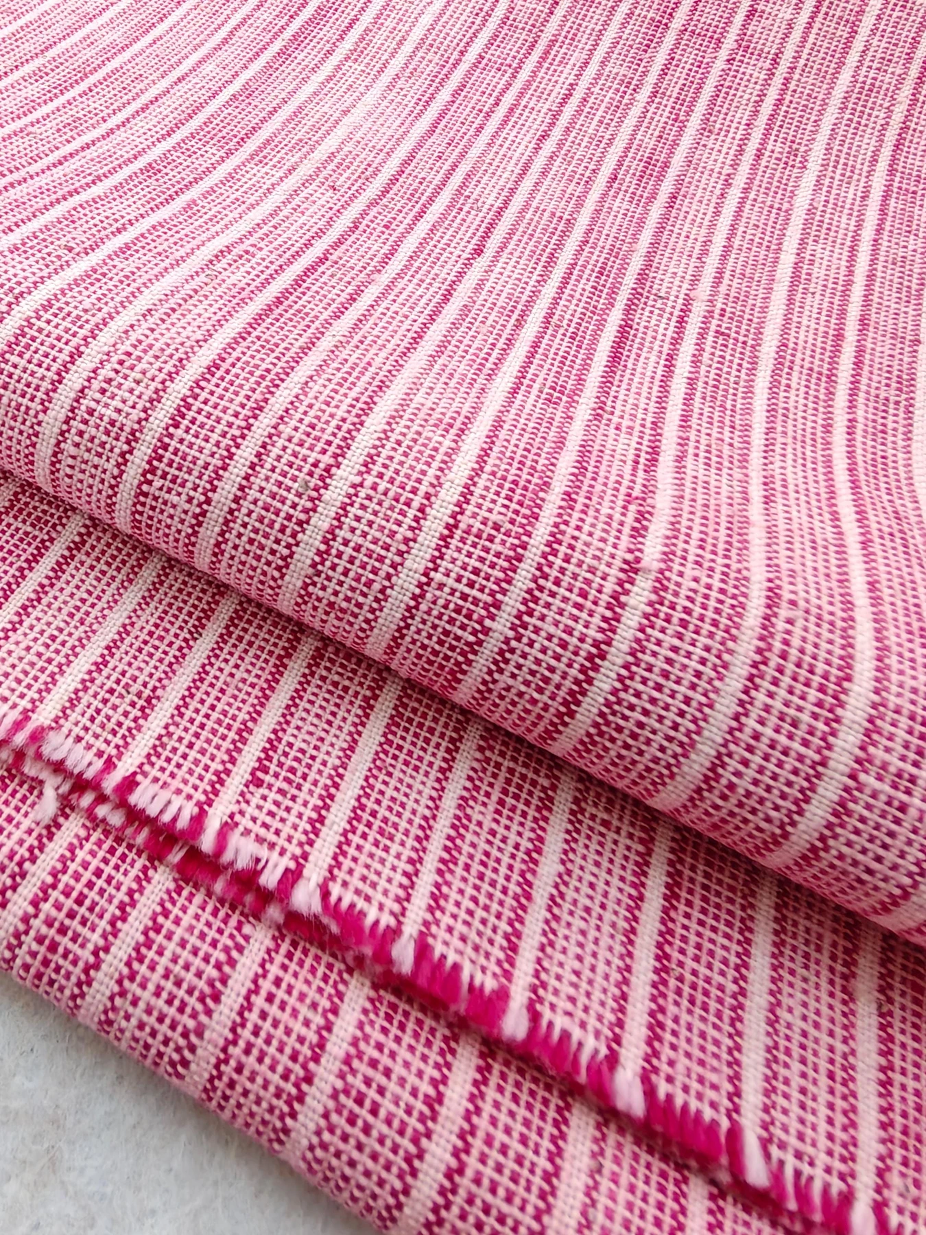 Rose Willow — source photograph 7, documenting the same textile.